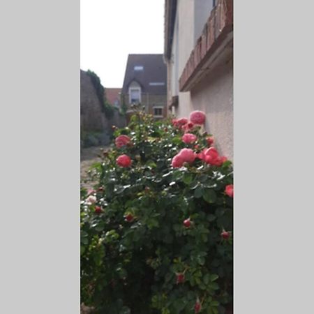 La Cour Pavee Villa Булон сюр Мер Екстериор снимка